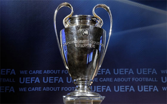 Трофей Лиги чемпионов УЕФА