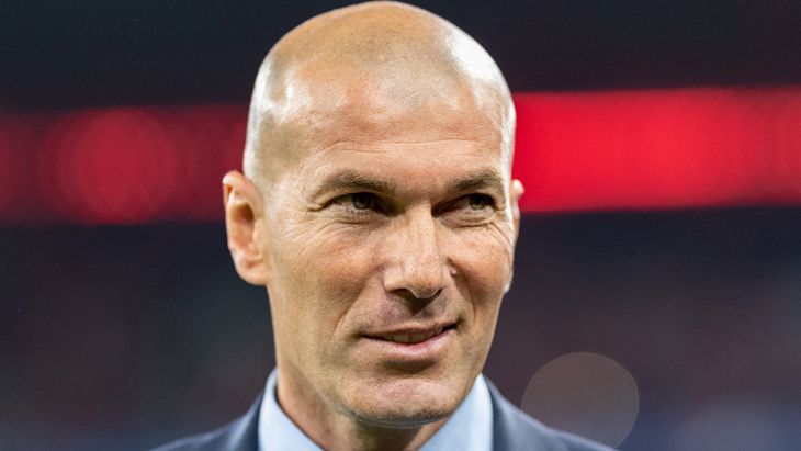 Почему «Реал Мадрид» выиграет ЛЧ: топ-3 причины