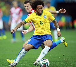 Brazil and Croatia match at the FIFA World Cup 2014-06-12 (53).jpg