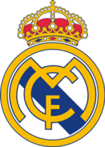 «Реал Мадриддин» логотип