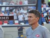 Виктор Булатов: «Приятно начинать чемпионат с победы»