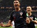 Волевая победа Хорватии над Англией: известен второй финалист чемпионата мира