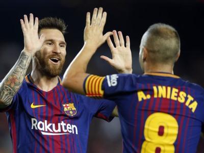 Барселона реал мадрид прогноз матча