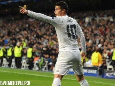 Прогноз на матч Реал Мадрид - Валенсия: победа хозяев поля