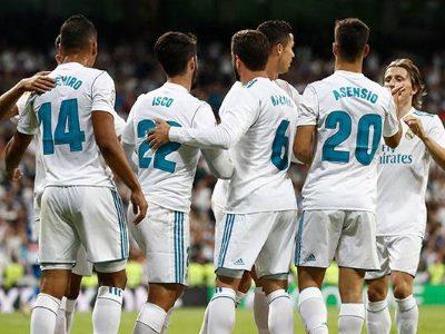 Реал Мадрид – Нумансия. Прогноз на матч от эксперта Freesupertips: ставка на голы от обеих команд