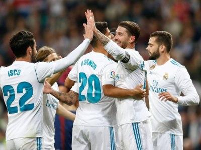 Прогноз на матч Реал Мадрид - Леганес от эксперта Footballtips: победа хозяев, тотал больше 3.5
