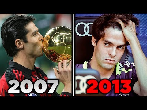 10 Players Who Real Madrid RUINED!