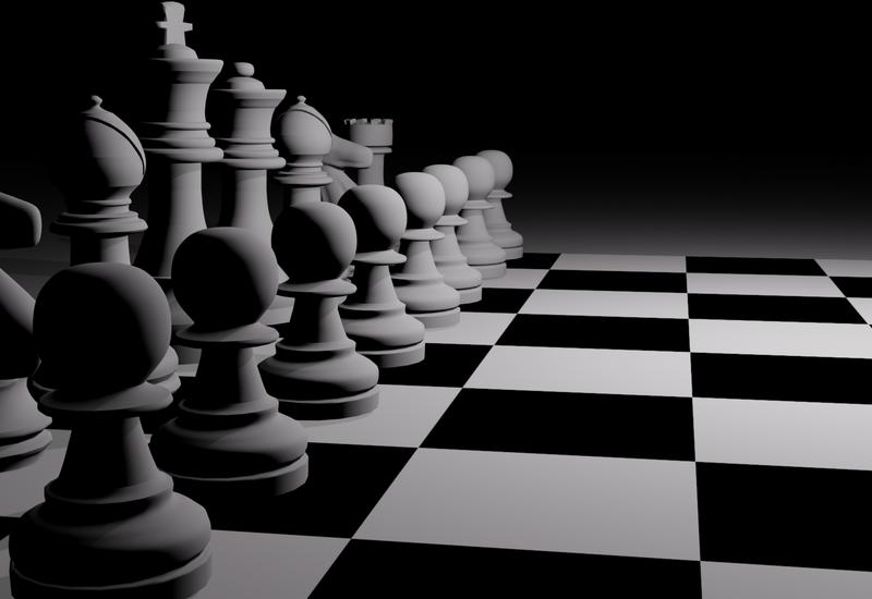 Азербайджанский шахматист продолжает погоню за лидером в Испании