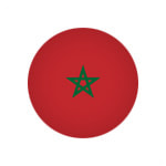 сборная Марокко