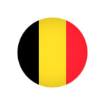 сборная Бельгии